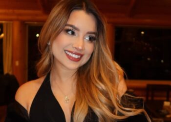 Brianda Deyanara: Influencer y participante de La Casa de los Famosos 2026