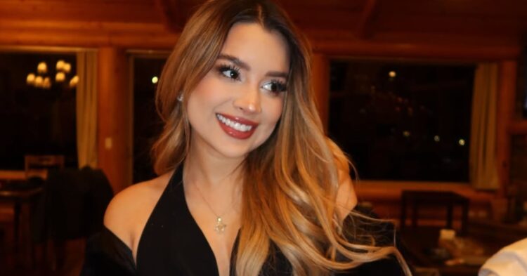 Brianda Deyanara: Influencer y participante de La Casa de los Famosos 2026