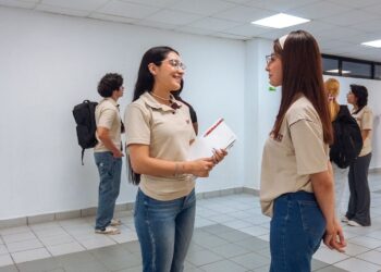 Amplía UT Matamoros oportunidades laborales con nueva carrera