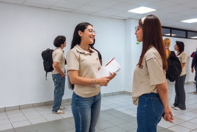 Amplía UT Matamoros oportunidades laborales con nueva carrera