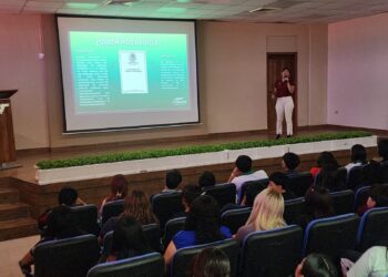 Fomenta UT Nuevo Laredo el cuidado responsable del agua