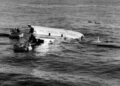 Encuentran restos de avión de Pan Am desaparecido hace 74 años