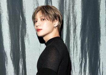 Taemin de SHINee anuncia conciertos en México con la gira LiMiNaL