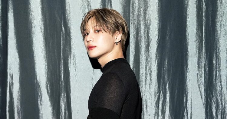 Taemin de SHINee anuncia conciertos en México con la gira LiMiNaL