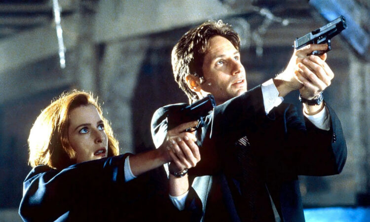 Ryan Coogler trabaja en el regreso de Los Expedientes Secretos X