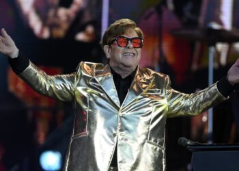 Elton John anuncia su regreso a México: fechas y boletos