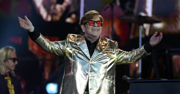 Elton John anuncia su regreso a México: fechas y boletos