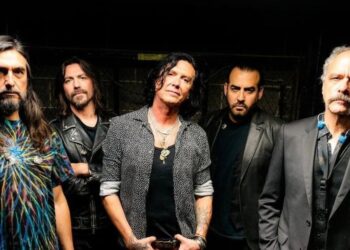 Caifanes en el Estadio GNP Seguros: setlist y horarios del 11 de julio