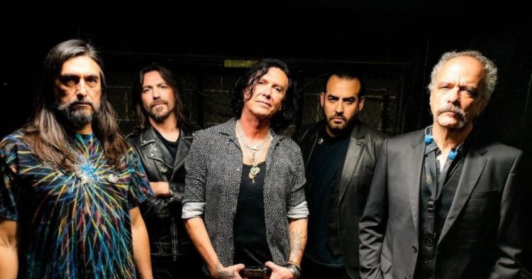 Caifanes en el Estadio GNP Seguros: setlist y horarios del 11 de julio