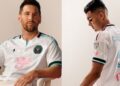 Inter Miami revela uniforme blanco inspirado en su nuevo estadio