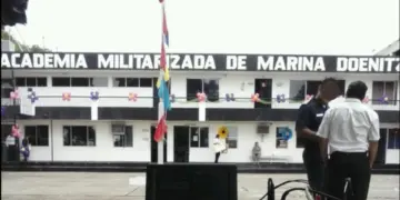 MC pide regular escuelas militarizadas en el país