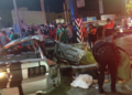 Choque deja dos mujeres muertas en Reynosa
