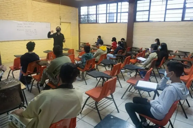 Bullying en Nuevo Laredo supera reportes oficiales