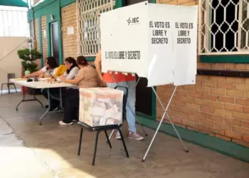 Alertan sobre inequidad en elecciones 2027