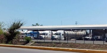 Van por exjefes de Aduana Matamoros