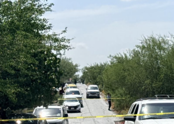Hallan cuerpo de joven en canal Anzaldúas