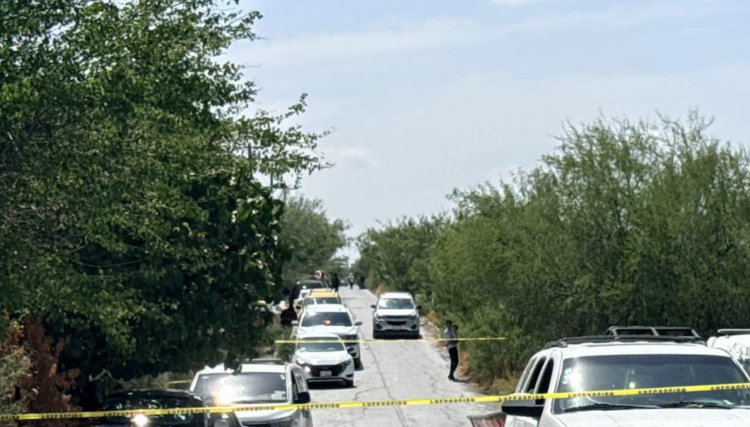 Hallan cuerpo de joven en canal Anzaldúas