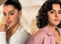 Ana Sofía Gatica habla sobre su doble papel en ‘El renacer de Luna’
