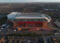 Liverpool analiza inversión millonaria con valuación histórica