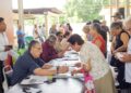 Fortalecen la producción agrícola