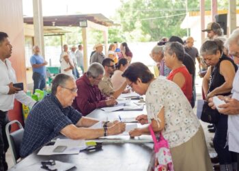 Fortalecen la producción agrícola