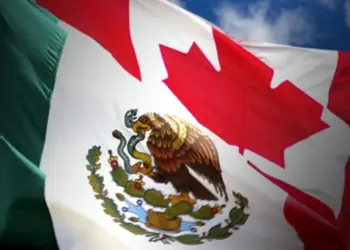 México libra otra vez aranceles gracias al T-MEC