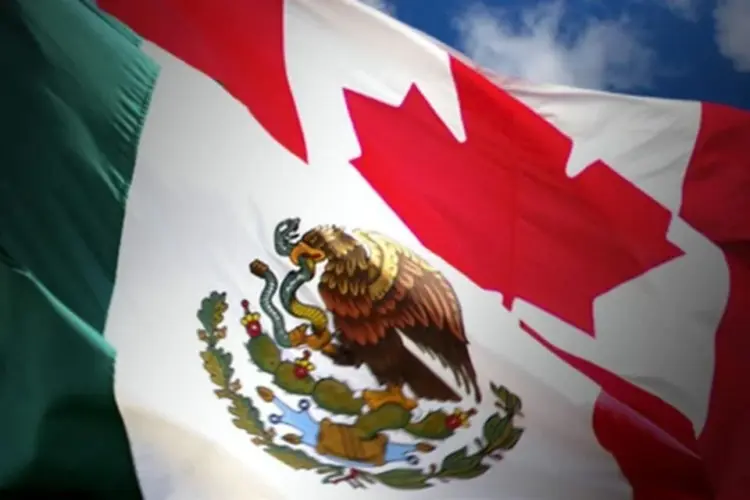 México libra otra vez aranceles gracias al T-MEC