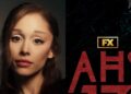 Ariana Grande se retira de ‘American Horror Story’ 13 por su gira