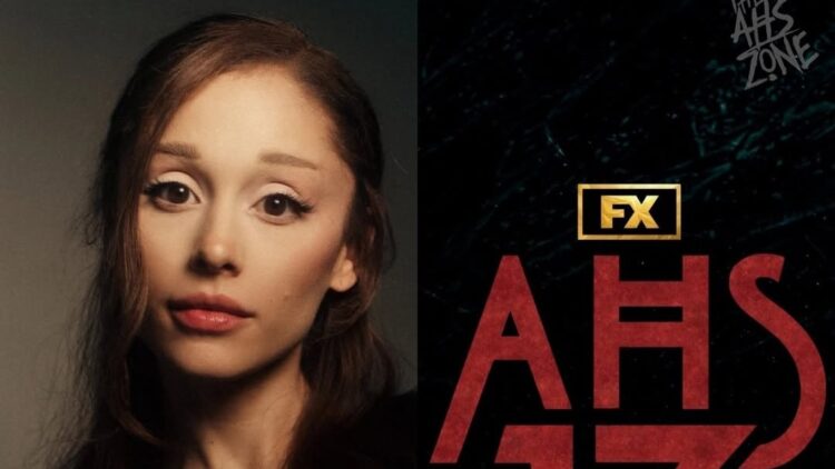 Ariana Grande se retira de ‘American Horror Story’ 13 por su gira