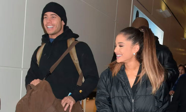 Ariana Grande y Ricky Álvarez reavivan su romance tras años