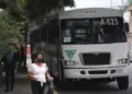 Ataque a autobús deja pasajero muerto en Oaxaca