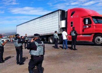 Tamaulipas libre de “focos rojos” en carreteras: Transportistas