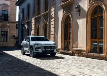 Se aceleran ventas de autos eléctricos