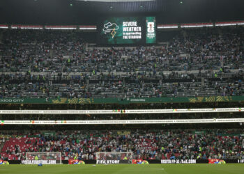 Por qué Cruz Azul rechazó volver al Estadio Azteca para el Torneo Apertura 2026