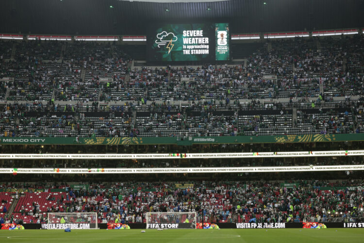 Por qué Cruz Azul rechazó volver al Estadio Azteca para el Torneo Apertura 2026