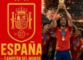 Ferran Torres da a España su segunda Copa del Mundo