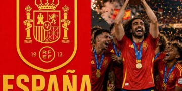 Ferran Torres da a España su segunda Copa del Mundo