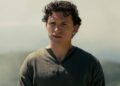 Christopher Nolan elogia a Tom Holland tras 'La Odisea'