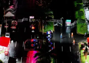 Balacera deja cinco policías heridos en municipio de Nayarit