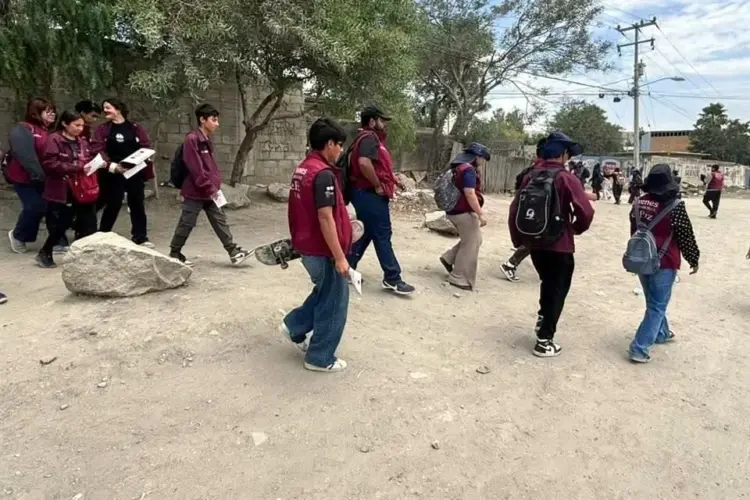 SSPC destina 325 mdp a programa para jóvenes en barrios