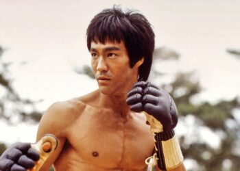 Bruce Lee: legado y filosofía de una leyenda del cine