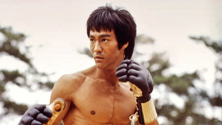 Bruce Lee: legado y filosofía de una leyenda del cine