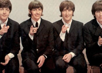 El Día Mundial de The Beatles se celebrará cada 25 de junio