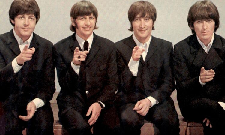 El Día Mundial de The Beatles se celebrará cada 25 de junio