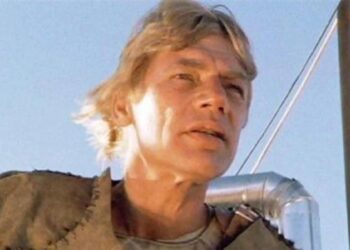 Fallece Mike Preston, actor de 'Mad Max', a los 93 años