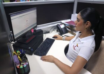 Abren registro para becas a hijos de burócratas