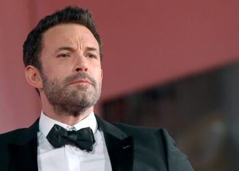 Fallece Chris Anne, madre de Ben Affleck a los 83 años