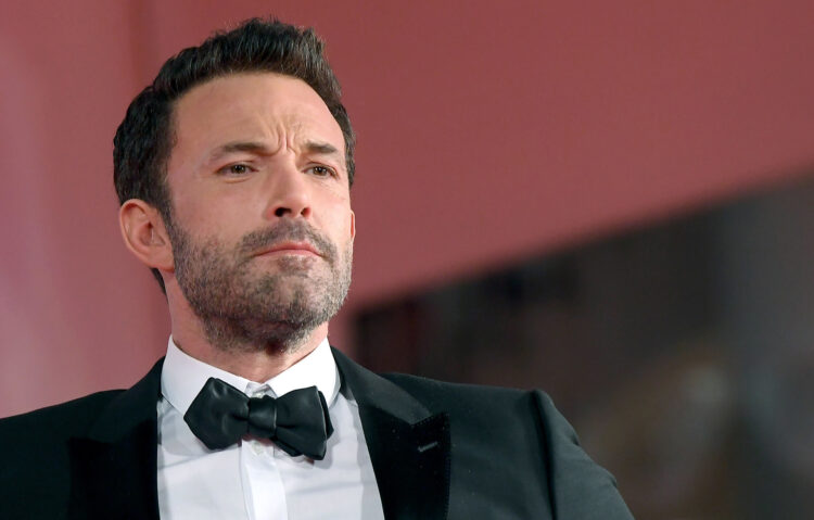 Fallece Chris Anne, madre de Ben Affleck a los 83 años