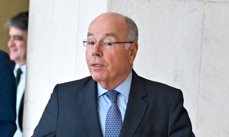 Crece tensión entre Brasil y Estados Unidos por aranceles
