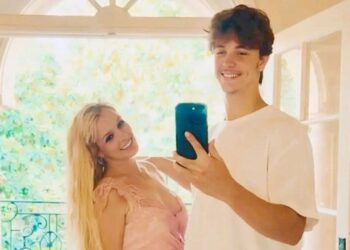 Jayden Federline desmiente rumores sobre clonación de Britney Spears